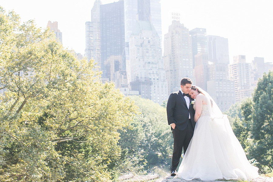 Essex House Wedding Photos - Amy Rizzuto Photography-1