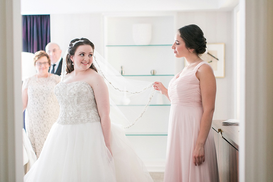 Essex House Wedding Photos - Amy Rizzuto Photography-23