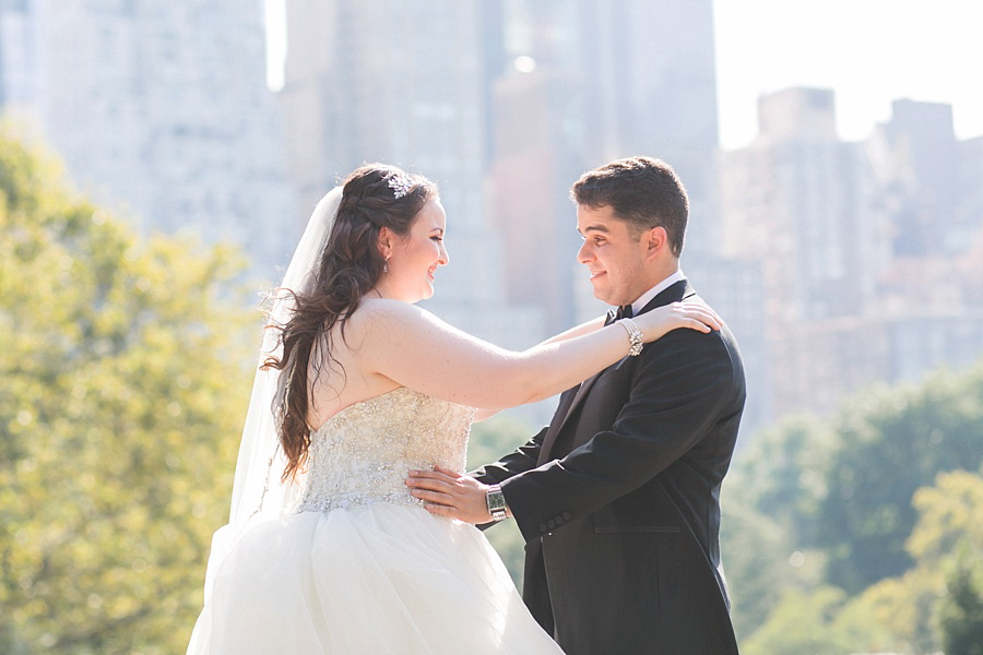 Essex House Wedding Photos - Amy Rizzuto Photography-33