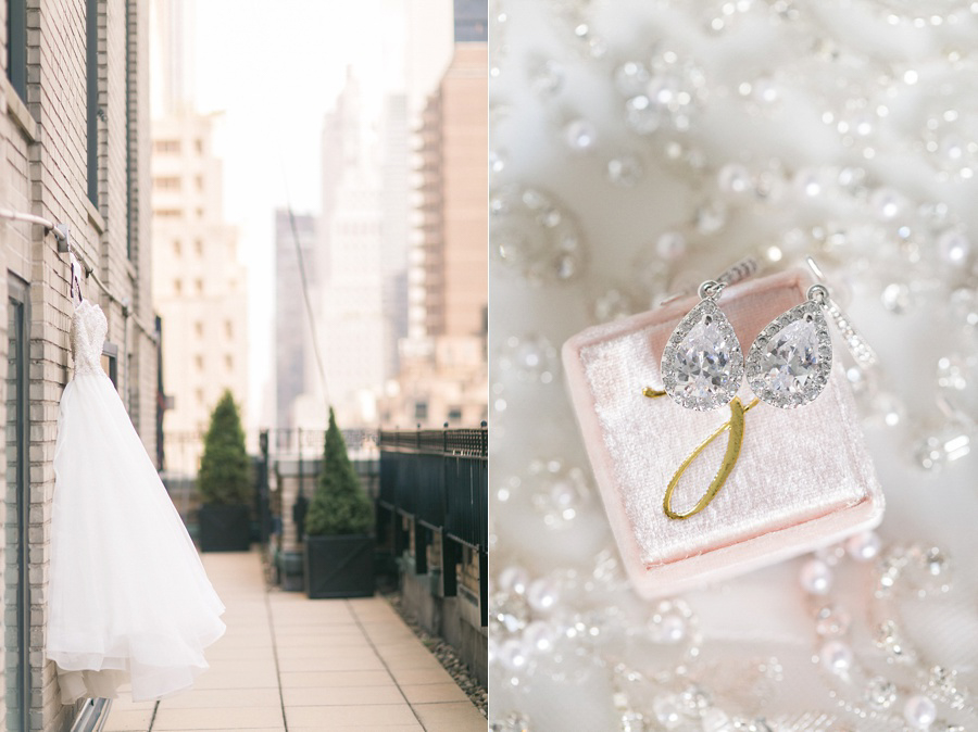 Essex House Wedding Photos - Amy Rizzuto Photography-4