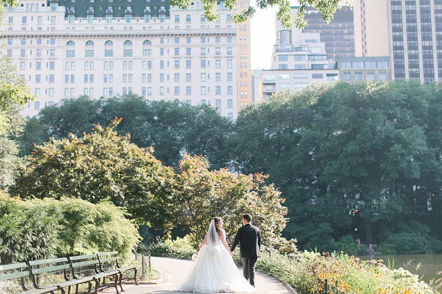 Essex House Wedding Photos - Amy Rizzuto Photography-43