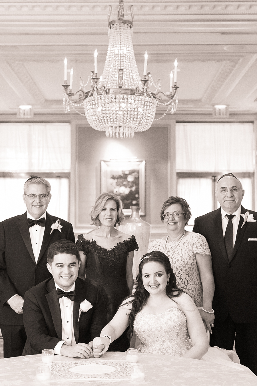 Essex House Wedding Photos - Amy Rizzuto Photography-45