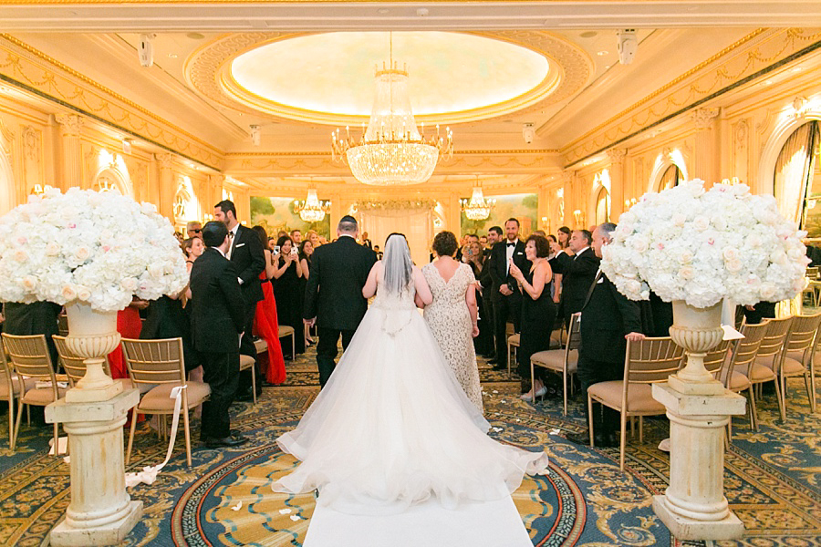 Essex House Wedding Photos - Amy Rizzuto Photography-46