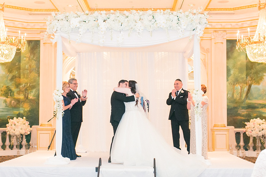 Essex House Wedding Photos - Amy Rizzuto Photography-55