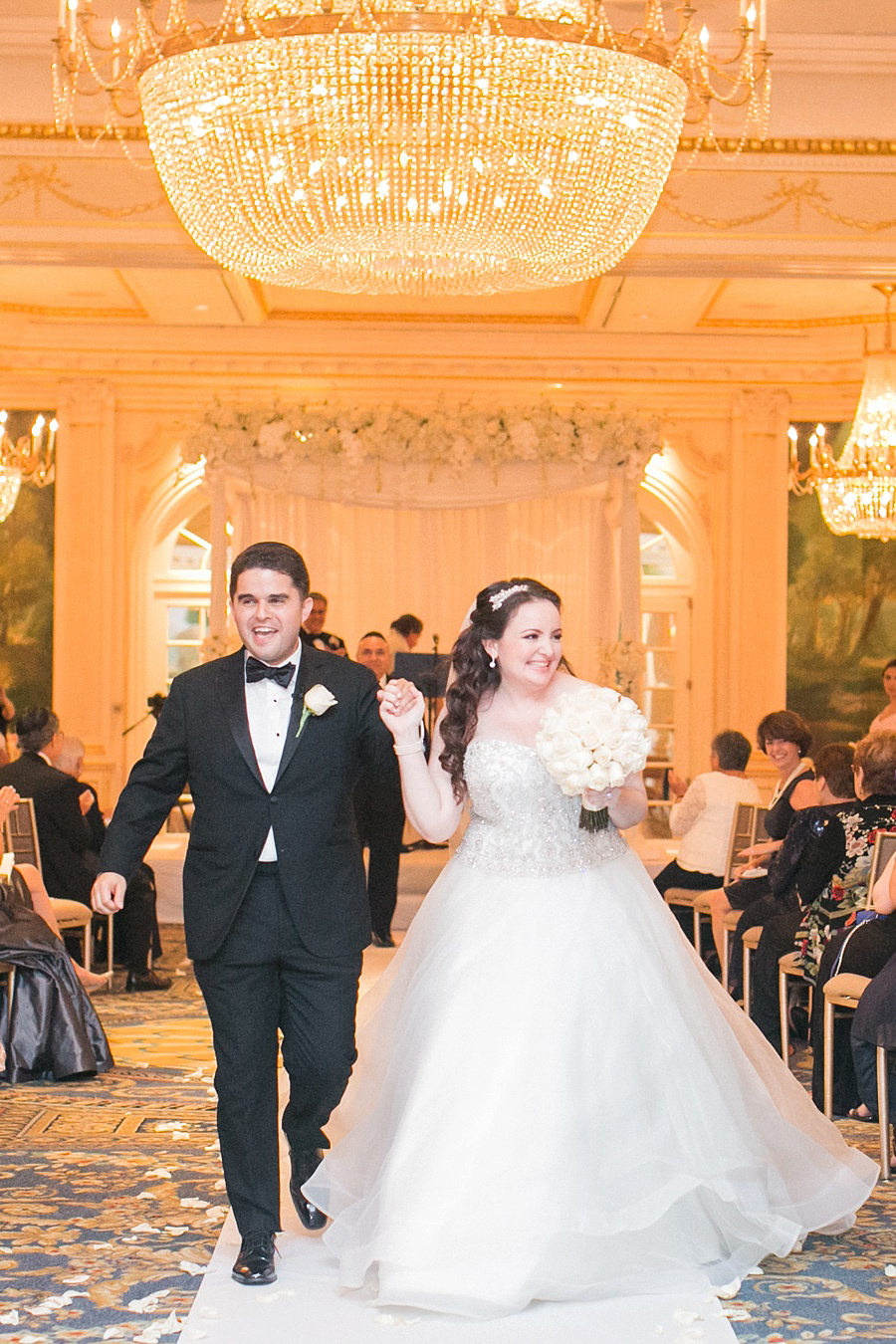 Essex House Wedding Photos - Amy Rizzuto Photography-56