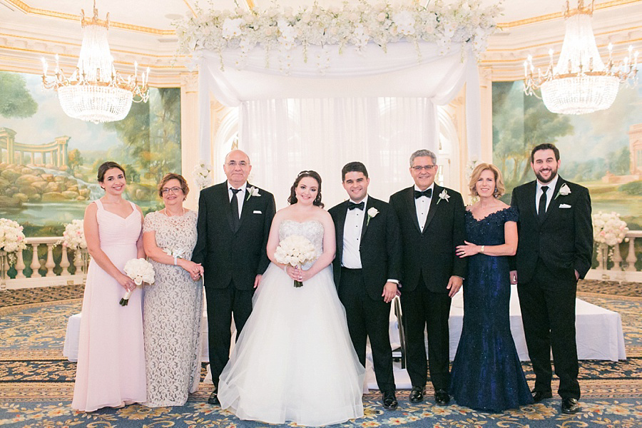 Essex House Wedding Photos - Amy Rizzuto Photography-57
