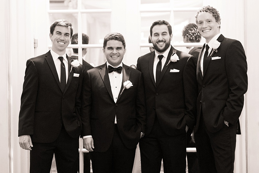 Essex House Wedding Photos - Amy Rizzuto Photography-60