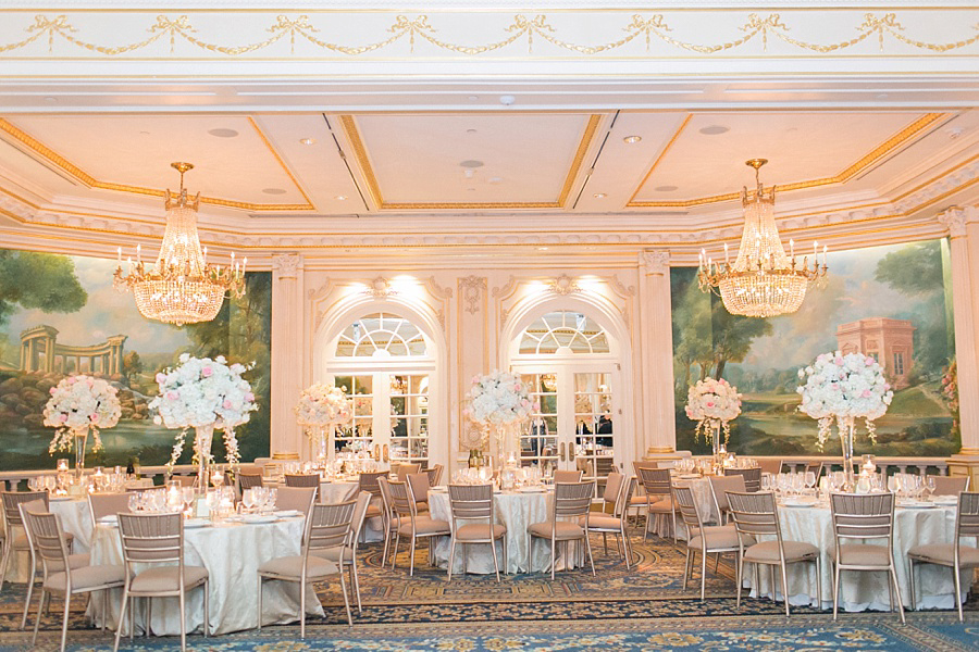 Essex House Wedding Photos - Amy Rizzuto Photography-68
