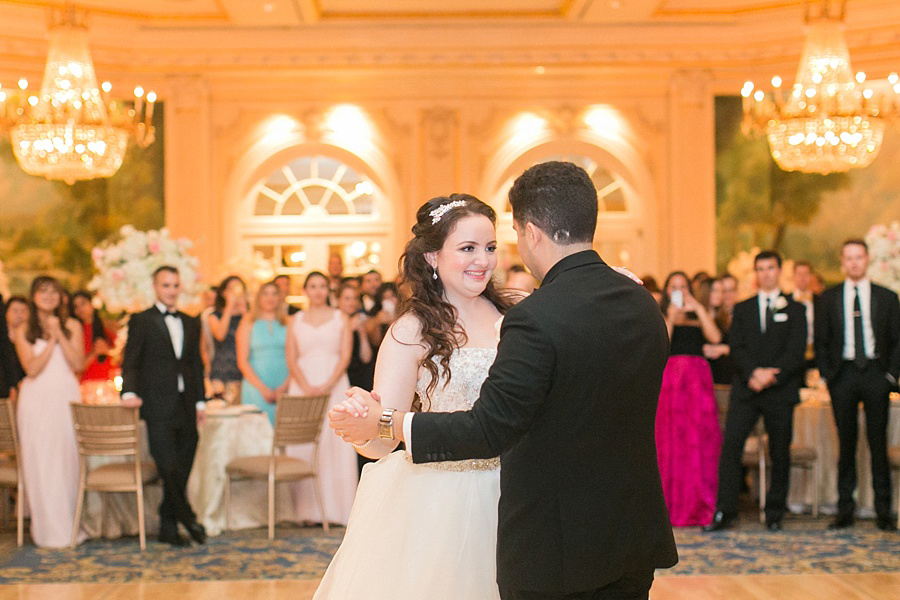 Essex House Wedding Photos - Amy Rizzuto Photography-75
