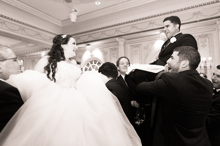 Essex House Wedding Photos - Amy Rizzuto Photography-77