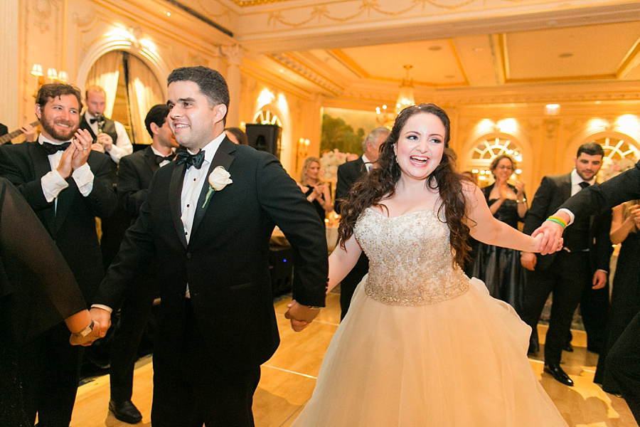 Essex House Wedding Photos - Amy Rizzuto Photography-78