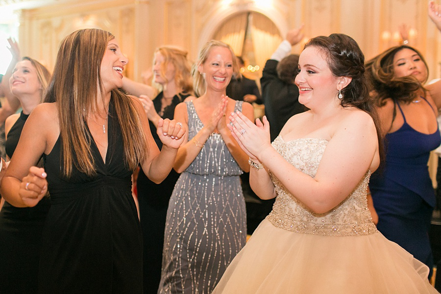 Essex House Wedding Photos - Amy Rizzuto Photography-83