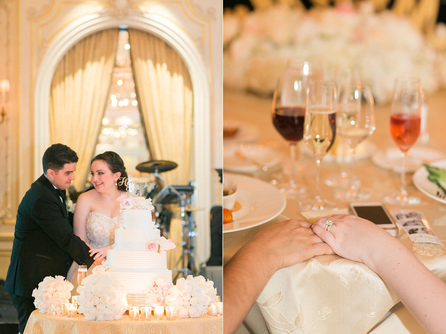 Essex House Wedding Photos - Amy Rizzuto Photography-90