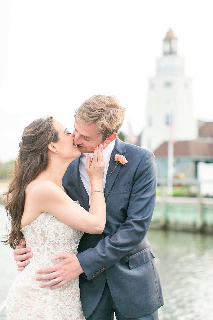 Montauk Yacht Club Wedding Photographer - Amy Rizzuto Photography -23