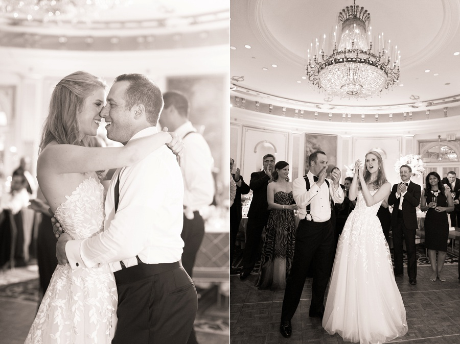 New York Palace Wedding Photos - Amy Rizzuto Photography-125