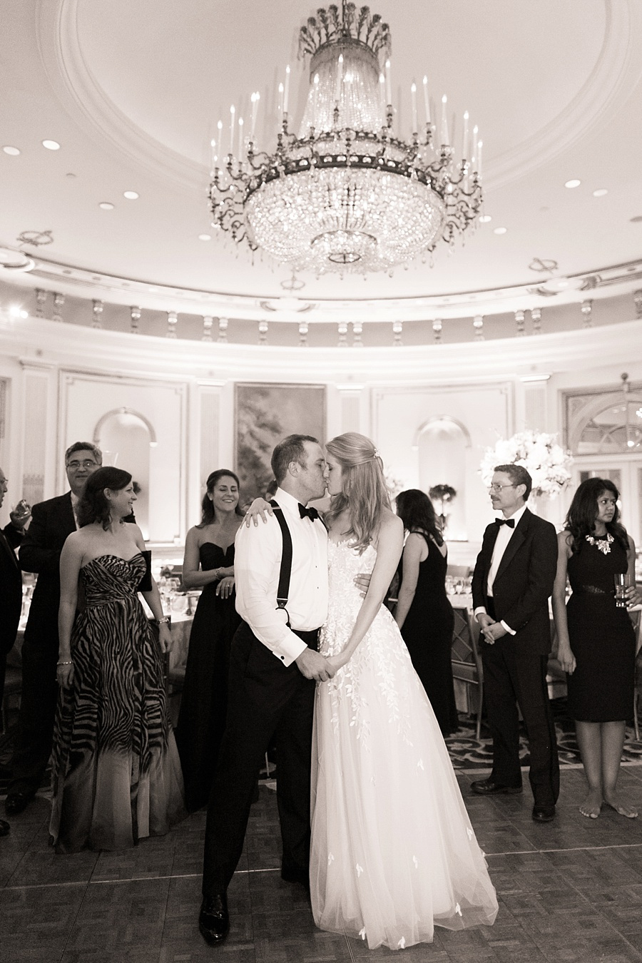 New York Palace Wedding Photos - Amy Rizzuto Photography-128