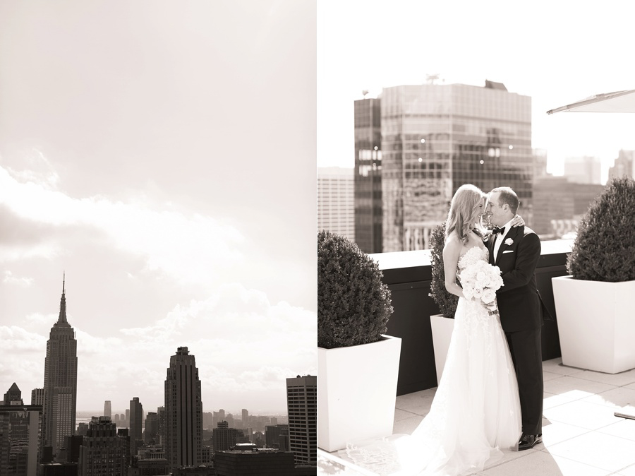 New York Palace Wedding Photos - Amy Rizzuto Photography-30