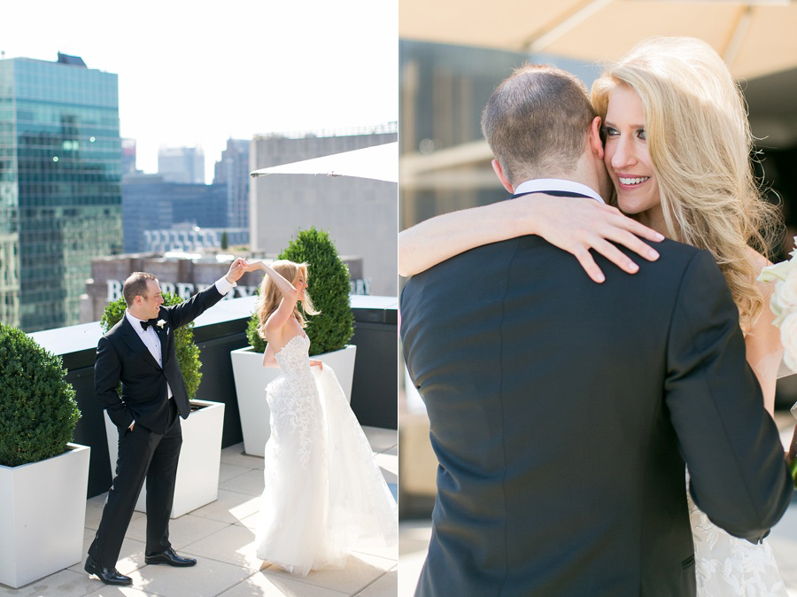 New York Palace Wedding Photos - Amy Rizzuto Photography-32