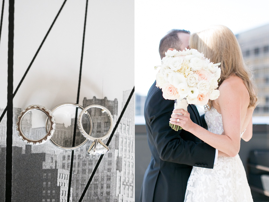 New York Palace Wedding Photos - Amy Rizzuto Photography-35
