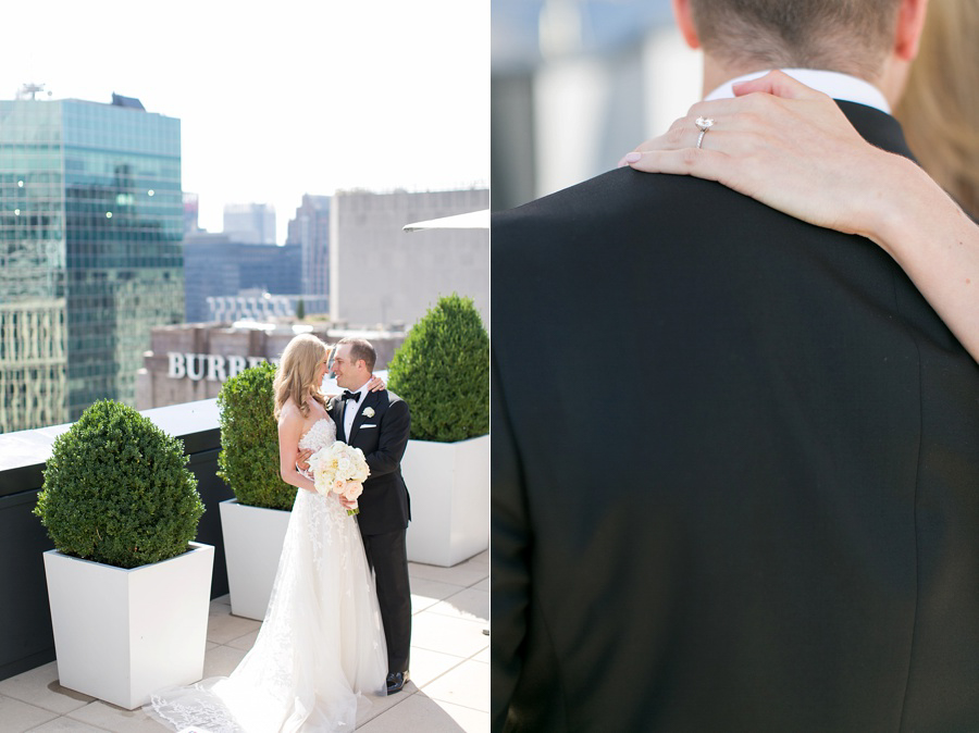 New York Palace Wedding Photos - Amy Rizzuto Photography-37