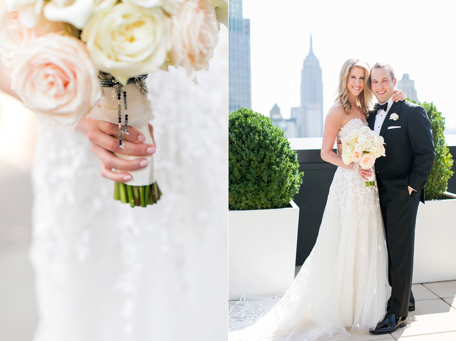 New York Palace Wedding Photos - Amy Rizzuto Photography-38