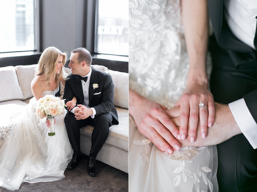 New York Palace Wedding Photos - Amy Rizzuto Photography-45