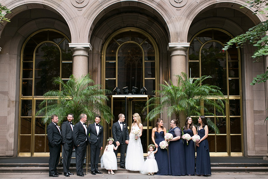 New York Palace Wedding Photos - Amy Rizzuto Photography-46