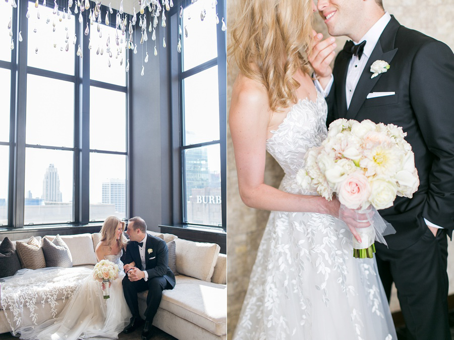 New York Palace Wedding Photos - Amy Rizzuto Photography-49