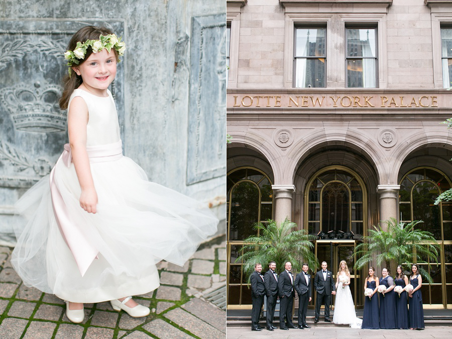 New York Palace Wedding Photos - Amy Rizzuto Photography-50