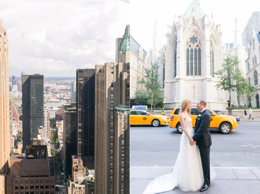 New York Palace Wedding Photos - Amy Rizzuto Photography-55