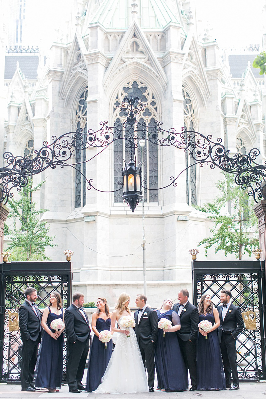 New York Palace Wedding Photos - Amy Rizzuto Photography-56