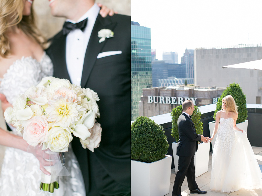 New York Palace Wedding Photos - Amy Rizzuto Photography-58