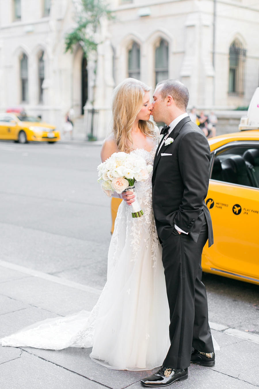 New York Palace Wedding Photos - Amy Rizzuto Photography-61