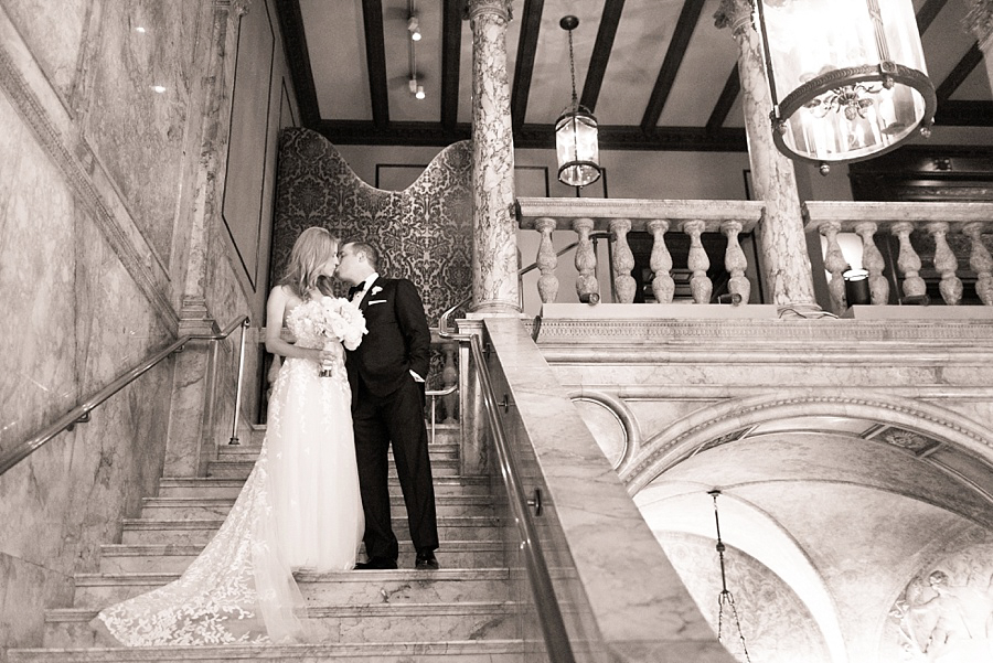 New York Palace Wedding Photos - Amy Rizzuto Photography-67