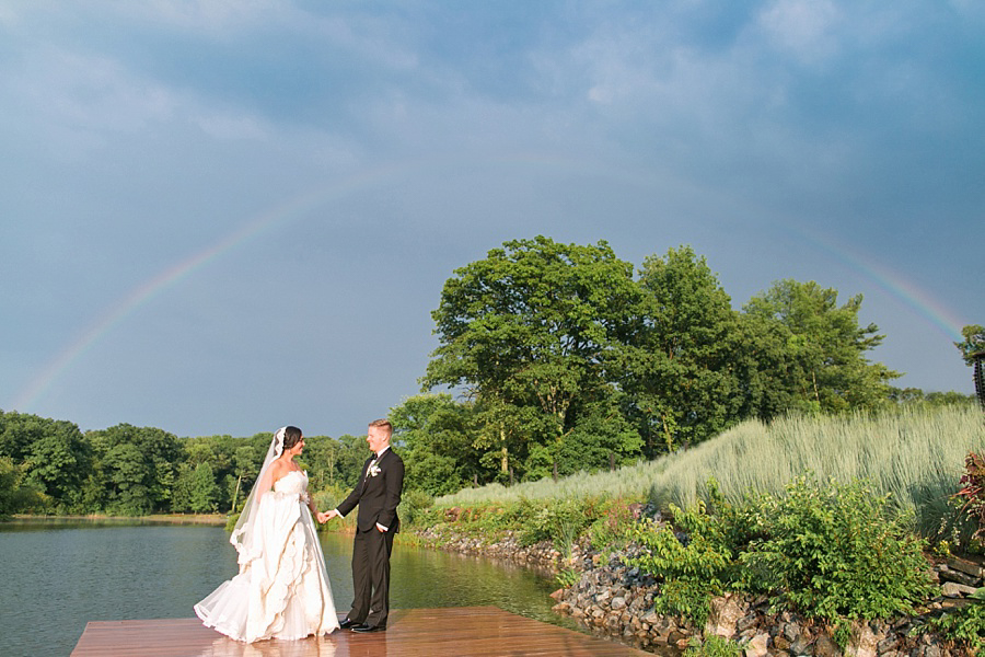Rock Island Lake Club Wedding Photos - Amy Rizzuto Photography-1