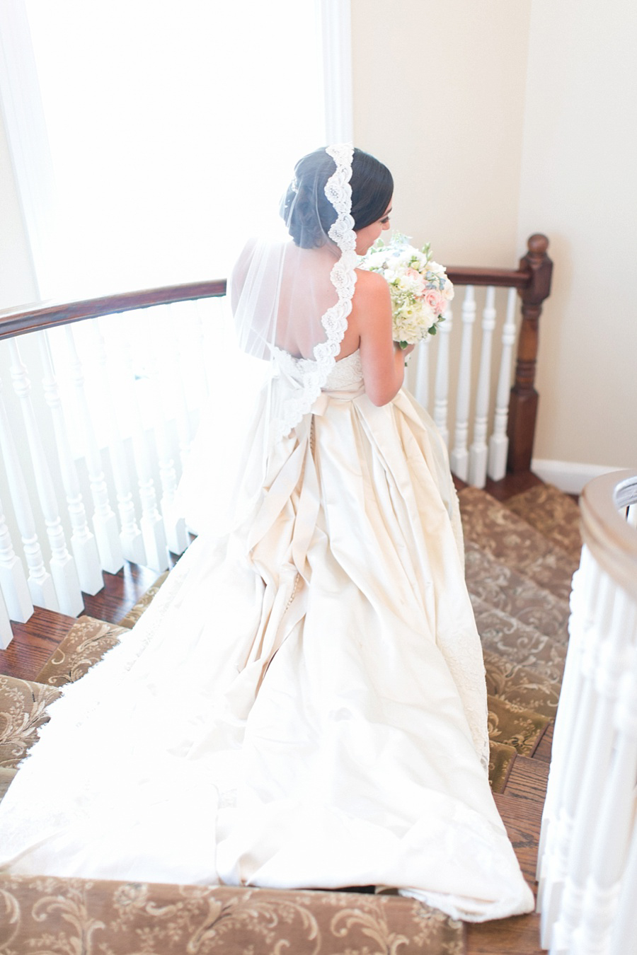 Rock Island Lake Club Wedding Photos - Amy Rizzuto Photography-11