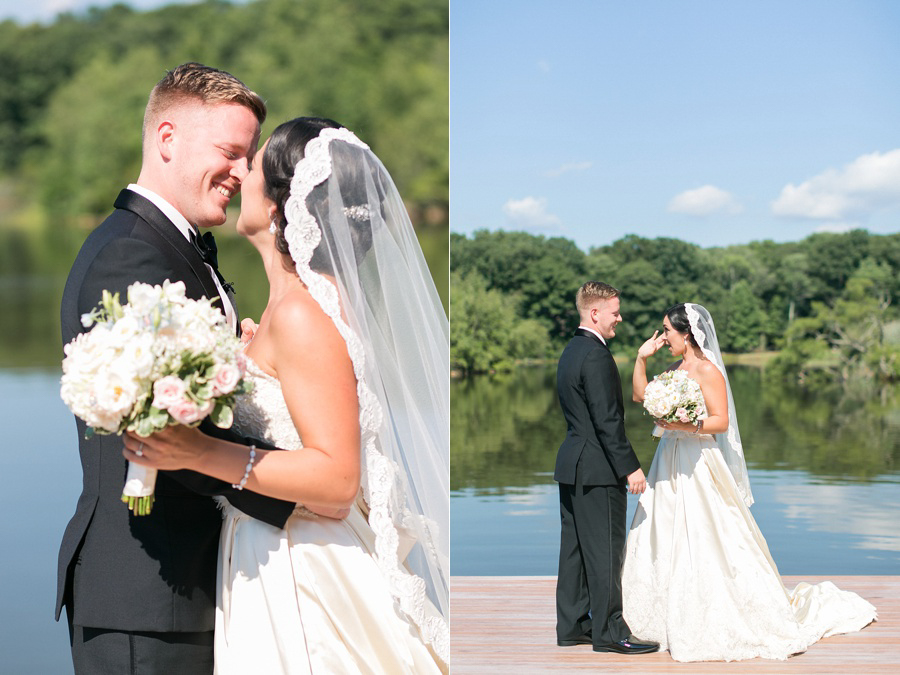 Rock Island Lake Club Wedding Photos - Amy Rizzuto Photography-26