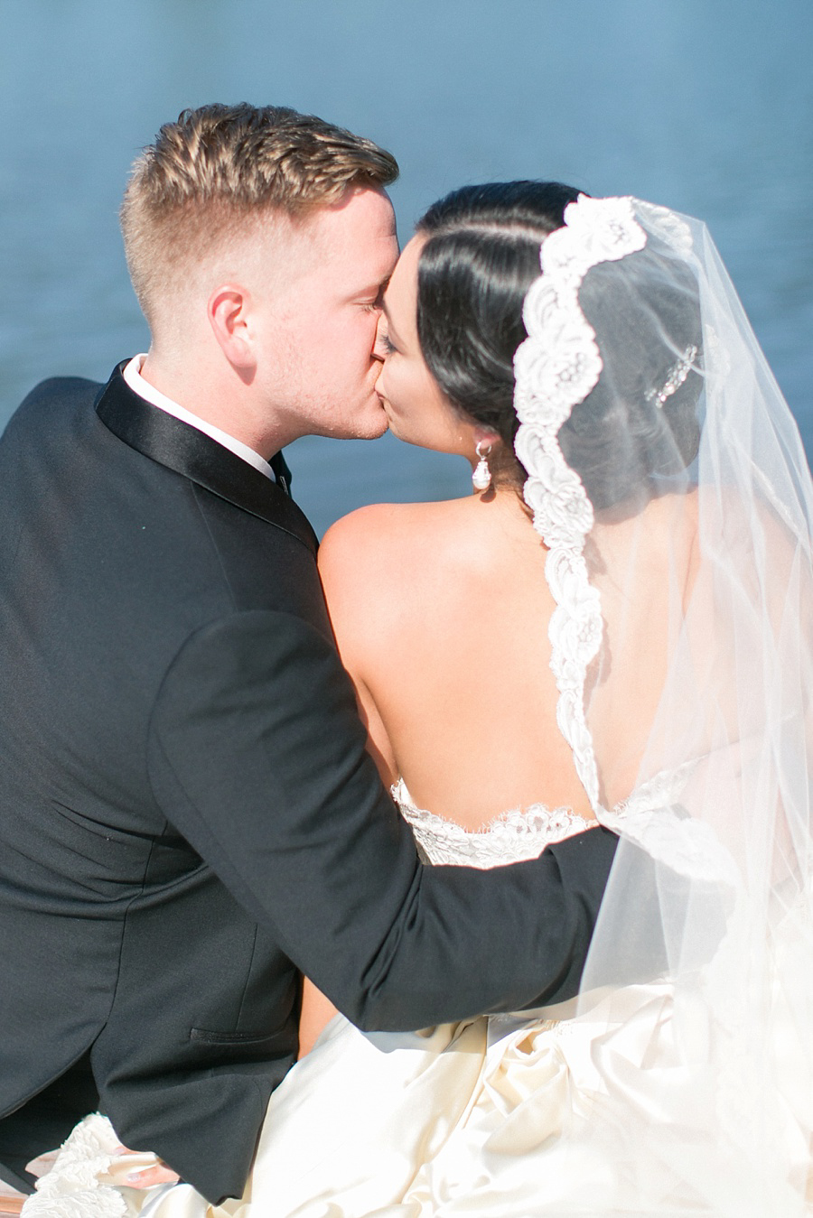 Rock Island Lake Club Wedding Photos - Amy Rizzuto Photography-39