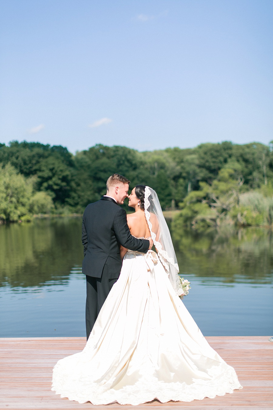 Rock Island Lake Club Wedding Photos - Amy Rizzuto Photography-41