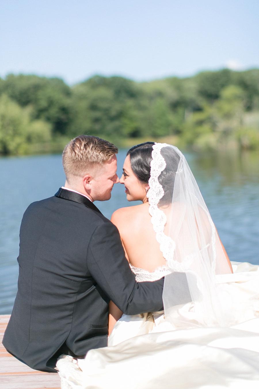 Rock Island Lake Club Wedding Photos - Amy Rizzuto Photography-45