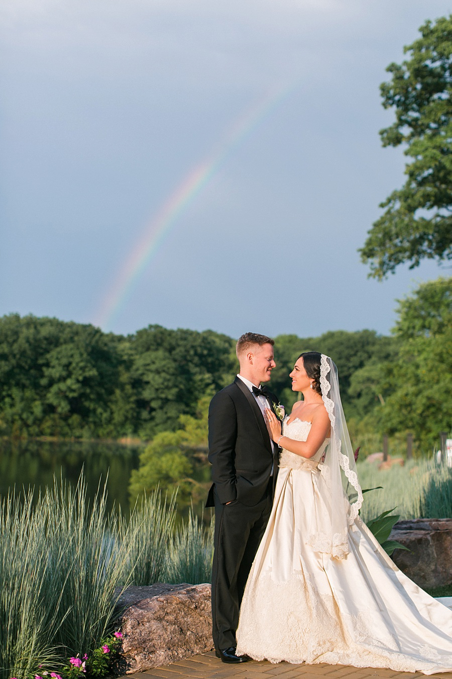 Rock Island Lake Club Wedding Photos - Amy Rizzuto Photography-80