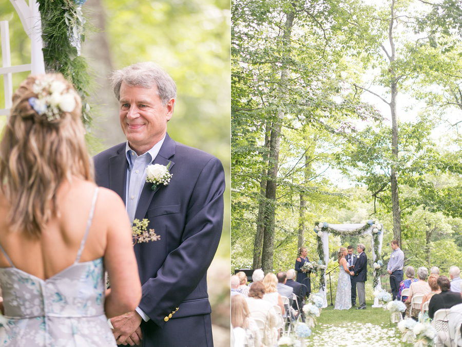 Private Estate Wedding Photographer- Amy Rizzuto Photography-17
