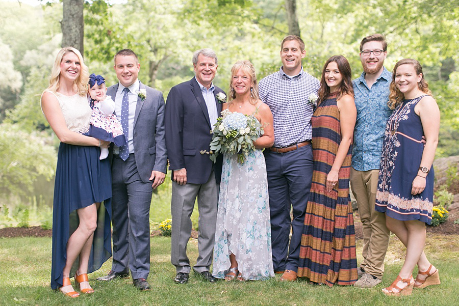 Private Estate Wedding Photographer- Amy Rizzuto Photography-26
