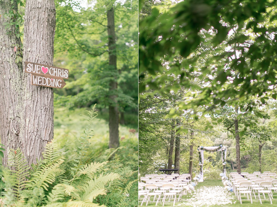 Private Estate Wedding Photographer- Amy Rizzuto Photography-9