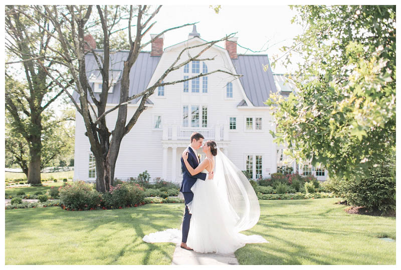 Rustic elegant wedding at The Ryland Inn captured by best NJ wedding photographer Amy Rizzuto Photography