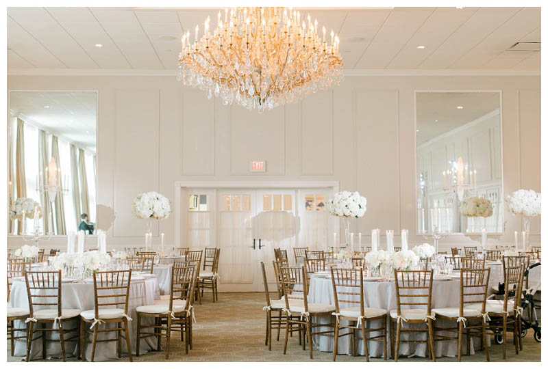 Spring Lake Bath and Tennis Club wedding captured by best NJ wedding photographer Amy Rizzuto Photography