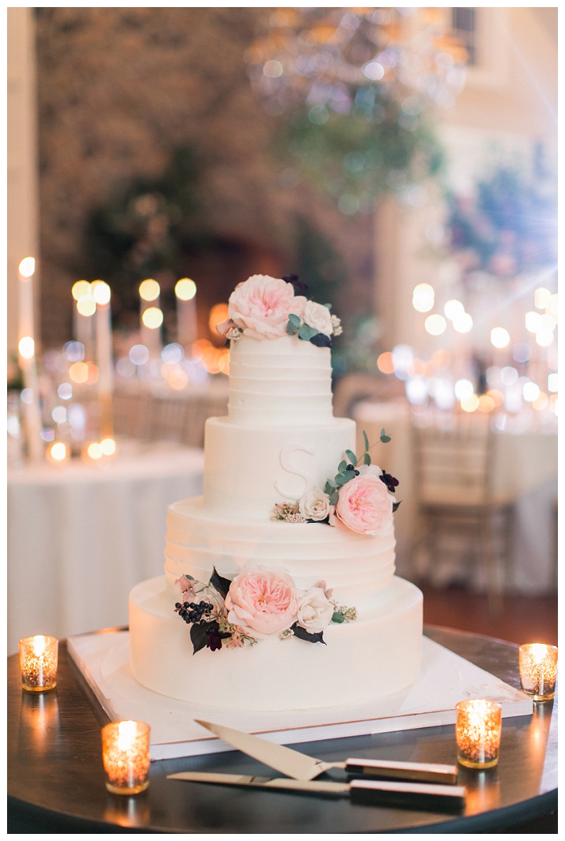 palermo bakery wedding cake