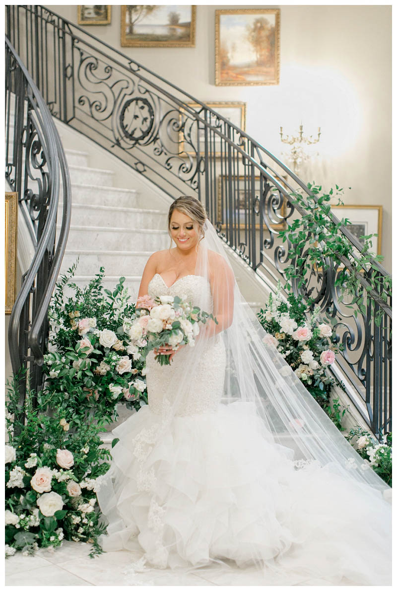 Park Chateau wedding captured by best NJ wedding photographer Amy Rizzuto Photography