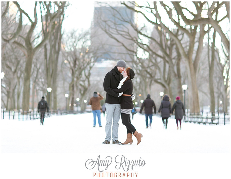 Serendipity Themed Engagement Photos - Amy Rizzuto Photography-1