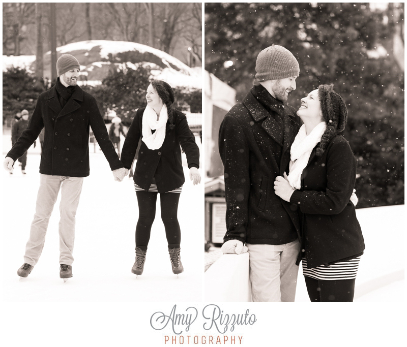 Serendipity Themed Engagement Photos - Amy Rizzuto Photography-10